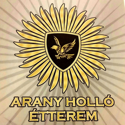 ARANY HOLLÓ ÉTTEREM